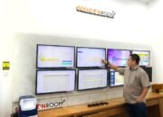 PTPN IV Regional III Usung E-Tekpol Perkuat Produksi CPO Dukung Ketahanan Pangan dan Energi