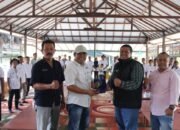 Didukung oleh BPDP KS dan Direktorat Jenderal Perkebunan, PT RPN Laksanakan Pelatihan Teknis Budidaya Kelapa Sawit Kepada Pekebun Kelapa Sawit Kabupaten Lamandau