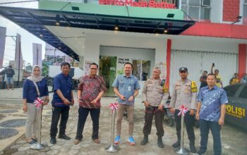 Buka Gerai ke 7, HokBen Hadir di Wilayah Bogor Barat Kota Bogor