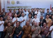 Didukung Oleh BPDP KS dan Direktorat Jenderal Perkebunan, PT RPN Melaksanakan Pelatihan Teknik Pemetaan Lokasi Perkebunan Kelapa Sawit Kepada Pekebun Kelapa Sawit Kabupaten Aceh Barat