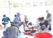 PTPN I dan KSO PTPN IV Regional 7 Potong 153 Hewan Kurban