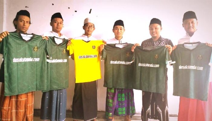 Benda FC Siap Menang Hadapi Ataba FC di Laga Quinland Cup 2024