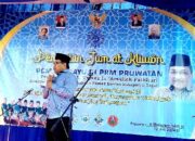 Kades Pruwatan Apresiasi Gerakan Dakwah Berkemajuan Muhammadiyah Cabang Bumiayu