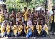 Naga, Minuman Sehat Alami, Karya Anak Muda Desa Gunungjaya