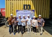 PTPN Group dan Produsen Ban Bergandengan Tangan Untuk Kelestarian