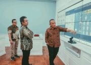 Kementerian BUMN Dorong Digitalisasi Perkuat Hilirisasi PTPN IV PalmCo