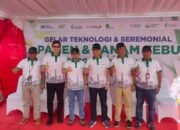 SGN Gandeng MAKMUR Petrokimia, Tingkatkan Kesejahteraan Petani Tebu