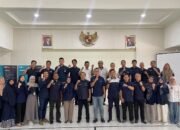 Tingkatkan Efisiensi dan Efektifitas Perusahaan, PTPN I Sosialisasi IMS di Makassar