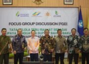 SGN : Upaya Swasembada Gula Harus Turut Meningkatkan Kesejahteraan Petani Tebu