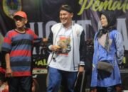 Bupati Pemalang Resmi Buka Night Carnival 2024   