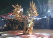 Peringati Hari Lahir Pancasila 2024 Pemkab Pemalang Gelar Night Carnival 