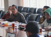 Komisi C DPRD Pemalang Bahas Proyeksi PAD untuk Perubahan APBD 2024