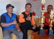 Peringati HUT RI Ke-79, Desa Majalangu Gelar Beragam Kegiatan Dengan Semangat Kebersamaan