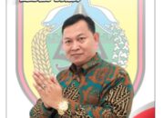 Budi Harmanto Bacalon Bupati Dari PDI-P Usung Tema Membangun Kabupaten Pemalang Lebih Baik Sejalan dengan HUT RI Ke-79.