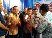 PDAM Tirta Mulia Luncurkan Inovasi Pembayaran Tagihan melalui QRIS dan Aplikasi SITIRTA Mobile