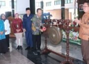 Tingkatkan Kesadaran Hukum Masyarakat, TP PKK Kabupaten Pemalang Gelar Lomba Kadarkum 2024 