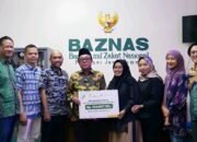 Komitmen Dukung Jatim Merdeka dari Stunting : PTPN I Regional 4 Gelar Malam Amal, Peroleh Donasi Hingga 104 Juta Rupiah