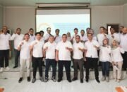 PTPN I Regional 3 Laksanakan Workshop Integrated Management System (IMS)