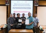 Terapkan Sustainable Agriculture, Wujud Nyata PTPN I Regional 4 Dukung Net Zero Emission 2060