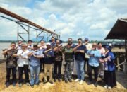 Jaga Stabilitas Pasokan PKO PTPN IV PalmCo Gaet Investor