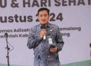 Japfa for Kids 2024, Upaya Meningkatkan Gizi Anak SD di Pemalang