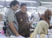 Pemkab Pemalang Akan Salurkan Bantuan 15 Ribu Setel Seragam Sekolah untuk Siswa Kurang Mampu 