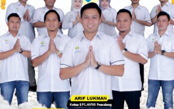 BPC HIPMI Kabupaten Pemalang Resmi Buka Pendaftaran Calon Ketua Umum Periode 2025-2028