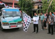 Bupati Pemalang Apresiasi ASN yang Salurkan Bantuan Air Bersih untuk Warga Terdampak Kekeringan