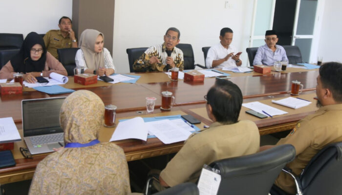 DPRD Pemalang Finalisasi RPJPD 2025-2045, Wujudkan Masa Depan Lebih Sejahtera