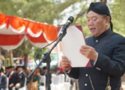 Anggota DPRD Pemalang Ikuti Upacara HUT RI ke-79 Di Alun – Alun Pemalang