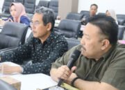 Banggar DPRD Pemalang Bahas Raperda Perubahan APBD Tahun Anggaran 2024