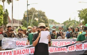 AMPERA Desak Pengawasan Ketat Penggunaan Anggaran Negara dalam Pilkada Pemalang