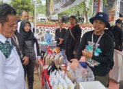 Pemalang Gelar Festival Kopi, Bupati Ajak Warga Rayakan Cita Rasa Lokal
