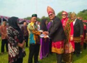 Region Head PTPN IV Reg 7 : “Kita Semua Adalah Pahlawan”