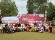 HUT RI Ke-79, Region Head PTPN IV Regional V : Hijrah ke Operational Excellence, Istiqomah untuk Mencapai Tujuan Bersama