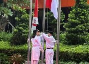 PT KPBN Peringati HUT RI Ke-79 Kemerdekaan Republik Indonesia