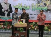 Wungon Merajut Persatuan, Bupati Ajak Masyarakat Membangun Pemalang 