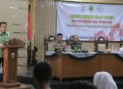 Bupati Pemalang Tekankan Pentingnya Tiga Kecerdasan untuk Masa Depan Pemuda