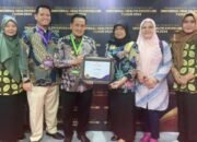 Pemalang Kembali Raih Penghargaan UHC Award 2024, Bukti Komitmen Tingkatkan Akses Kesehatan