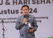 Japfa for Kids Gandeng Pemkab Pemalang Tingkatkan Gizi Anak Sekolah