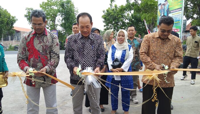 ITB ADIAS Gelar Bazar UMKM dan Job Fair, Dorong Perekonomian dan Sediakan Lapangan Kerja   