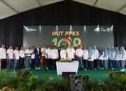 HUT PT RPN – PPKS ke 108 : Berdedikasi Tanpa Henti