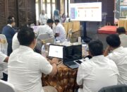 PTPN 1 Regional 2 Pacu Pertumbuhan Bisnis Dengan Manajemen Risiko Yang Solid