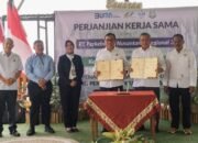 PTPN I Regional 3 Jalin Kerjasama dengan Kejari Jawa Tengah