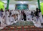 Ratusan Warga dan Insan PTPN IV Regional V Rayakan Maulid Nabi Muhammad SAW