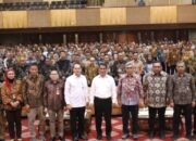 PT RPN Saksikan Penandatanganan Pakta Integritas, Dukung dan Wujudkan Kementerian Pertanian yang Bersih