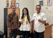 Reses di Bogor Selatan, Fetty Anggraenidini Anggota DPRD Provinsi Jabar Fokus Soal Penanganan Bencana