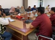 Bapemperda DPRD Pemalang Gelar Raker Bahas Raperda Pendidikan Pancasila dan Wawasan Kebangsaan