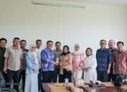 DPRD Kabupaten Pemalang Terima Kunjungan Kerja Komisi III DPRD Sumedang