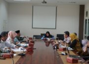 Komisi C DPRD Pemalang Bahas Raperda APBD 2025 Bersama OPD Pengelola Pendapatan